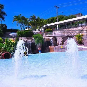 *** Hotel Exclusive Diroma águas Termais Brasil