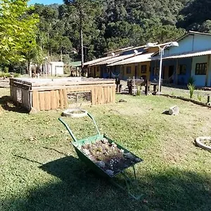 Estalagem Raio De Luz