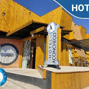 Hotel Aconchego