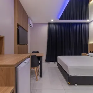  Motel para Casais Drops Poa Zona Sul Brasil