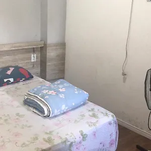  Hotel Pousada Economica Porto Brasil