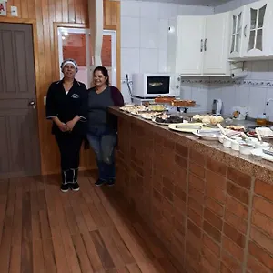 Estalagem Amelia